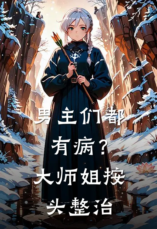 男主们都有病？大师姐按头整治(谢绫罗顾惊天)免费小说大全_小说完结免费男主们都有病？大师姐按头整治谢绫罗顾惊天
