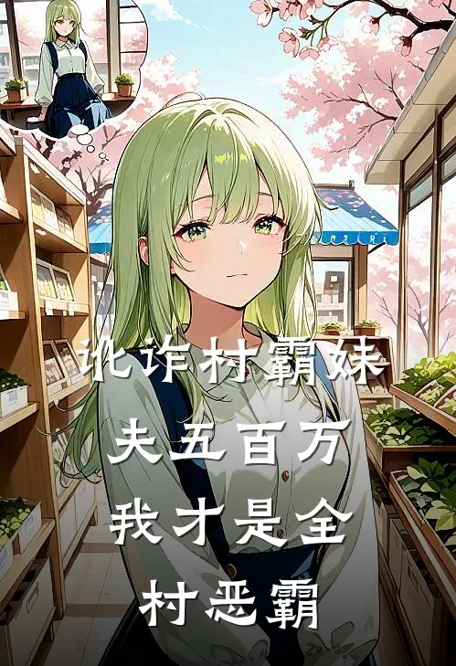 讹诈村霸妹夫五百万，我才是全村恶霸沈妍林致远热门小说推荐_完本小说大全讹诈村霸妹夫五百万，我才是全村恶霸(沈妍林致远)