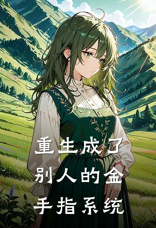 林枫王虎(重生成了别人的金手指系统)全集阅读_《重生成了别人的金手指系统》全文免费阅读