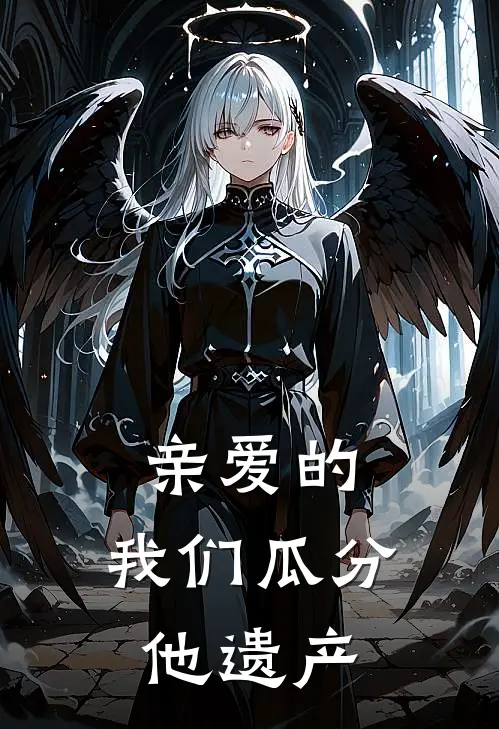 亲爱的，我们瓜分他遗产