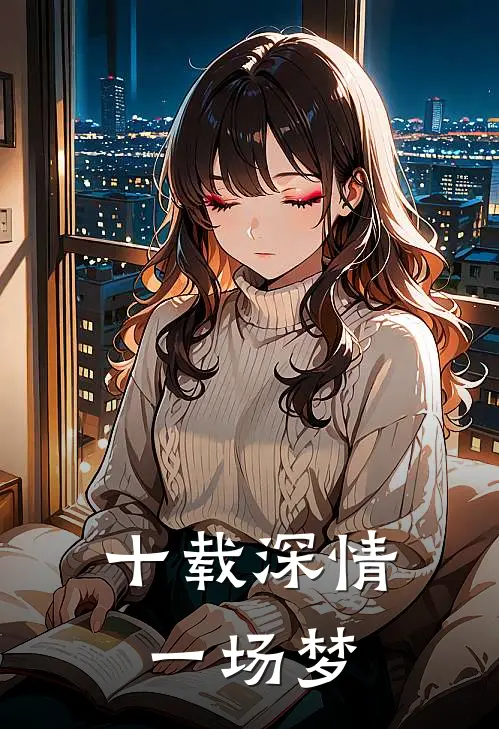 十载深情一场梦(虞清晚宋廷舟)最新章节在线阅读_(十载深情一场梦)最新章节在线阅读