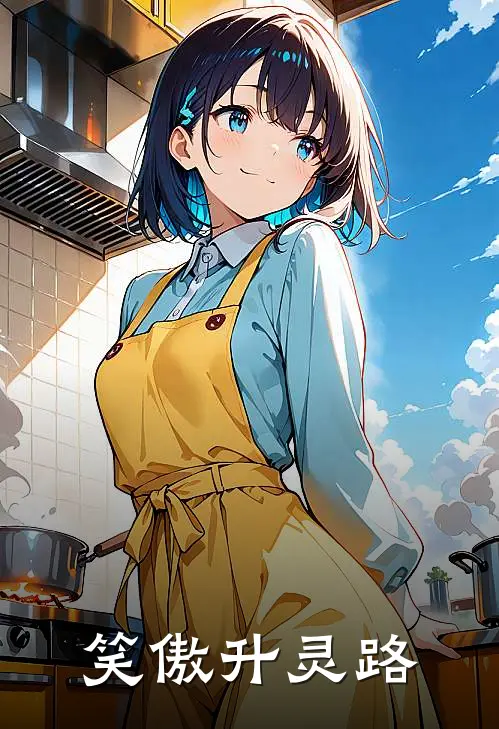 笑傲升灵路
