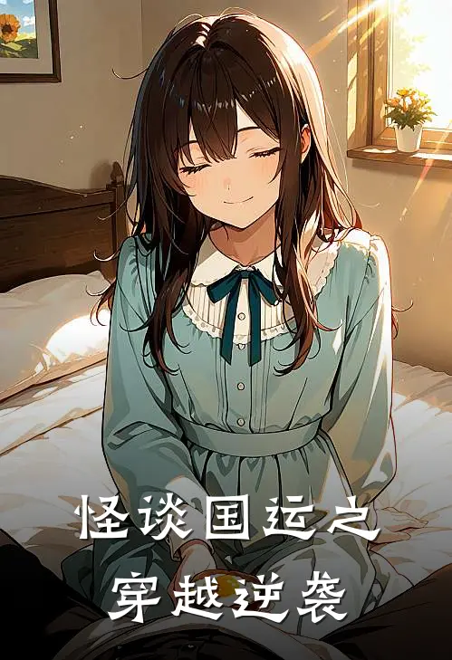 怪谈国运之穿越逆袭(张辰张辰)完整版免费小说_完结版小说推荐怪谈国运之穿越逆袭(张辰张辰)