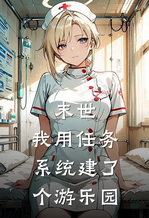 末世，我用任务系统建了个游乐园阿旺柯基全文免费阅读_热门小说大全末世，我用任务系统建了个游乐园阿旺柯基