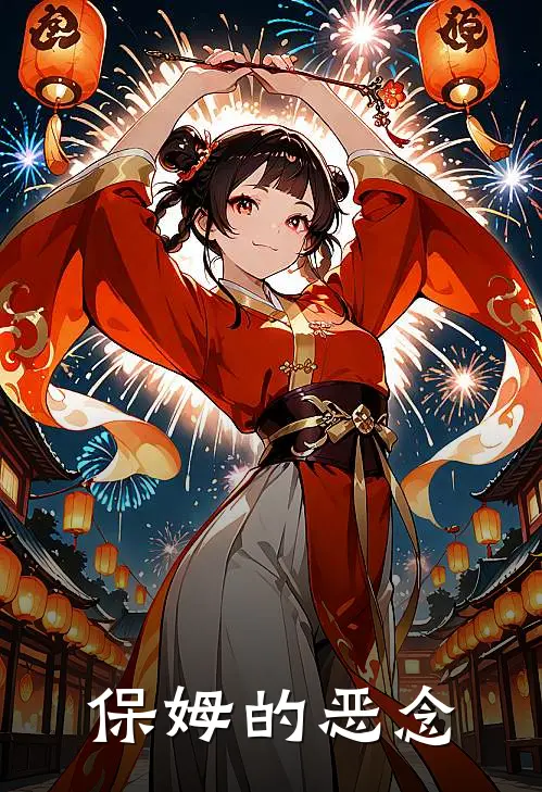 保姆的恶念(我保姆)完本小说推荐_最新章节列表保姆的恶念(我保姆)