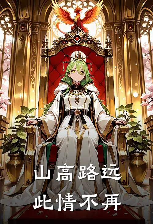 费仕祥夏璐《山高路远，此情不再》全本免费在线阅读_(费仕祥夏璐)最新章节在线阅读