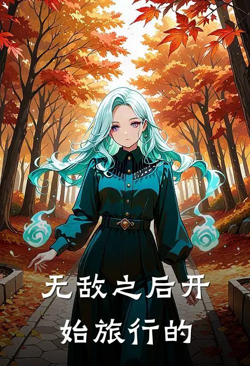 无敌之后开始旅行的