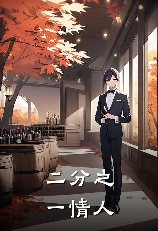 二分之一情人(LY陆御)完结版免费阅读_二分之一情人全文免费阅读