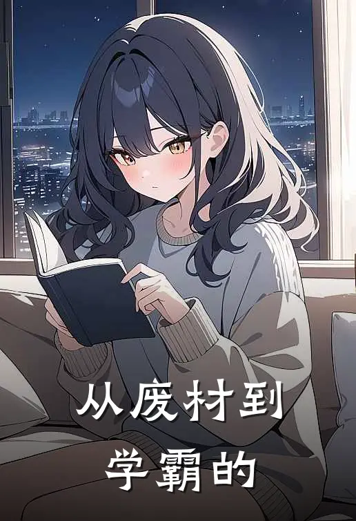 从废材到学霸的