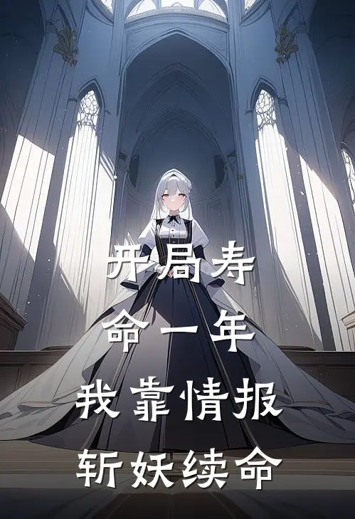 开局寿命一年，我靠情报斩妖续命苏长青王二麻子全本免费在线阅读_苏长青王二麻子全文阅读