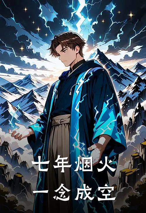 七年烟火，一念成空(许随安秦安之)完本小说大全_热门小说大全七年烟火，一念成空许随安秦安之