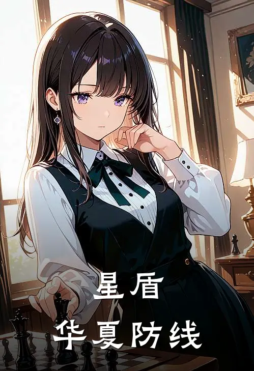 星盾：华夏防线黄石立陈景明热门完结小说_最热门小说星盾：华夏防线黄石立陈景明