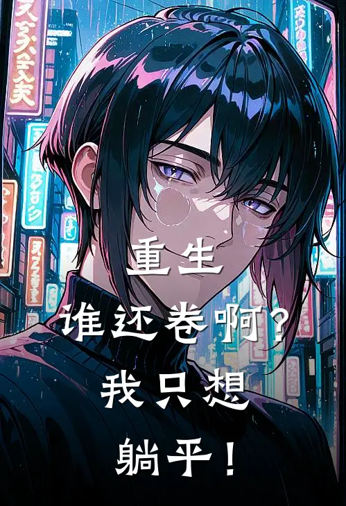 重生：谁还卷啊？我只想躺平！林舟李雪小说完结推荐_热门小说阅读重生：谁还卷啊？我只想躺平！林舟李雪