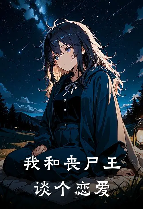 我和丧尸王谈个恋爱