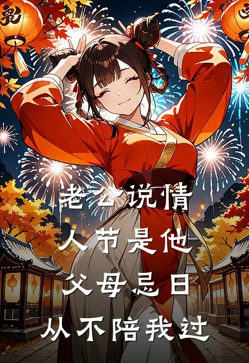 老公说情人节是他父母忌日，从不陪我过赵明妍周怀明免费小说大全_完结的小说老公说情人节是他父母忌日，从不陪我过(赵明妍周怀明)