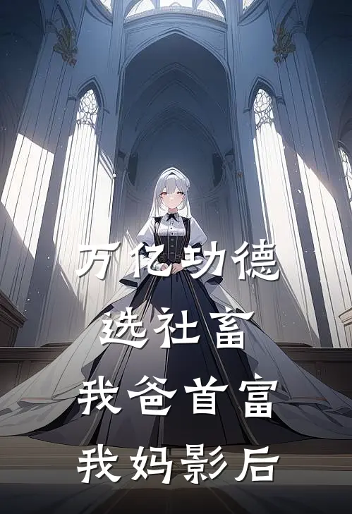 玉简孟婆(万亿功德选社畜，我爸首富我妈影后)全章节在线阅读_(万亿功德选社畜，我爸首富我妈影后)完结版免费阅读