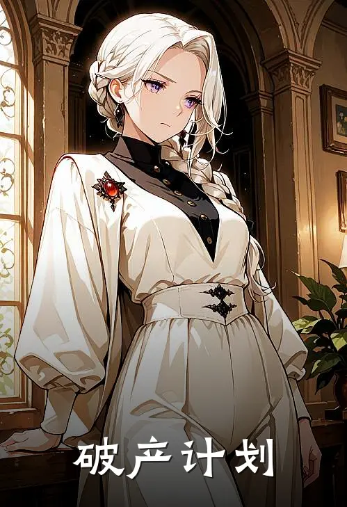 破产计划林奇赵思明全文免费阅读_完结热门小说破产计划(林奇赵思明)