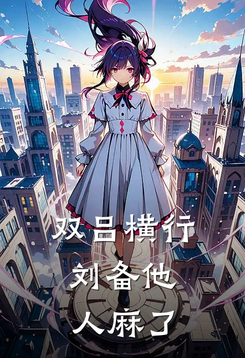 双吕横行，刘备他人麻了吕谋吕布无弹窗全文免费阅读_最新推荐小说双吕横行，刘备他人麻了(吕谋吕布)