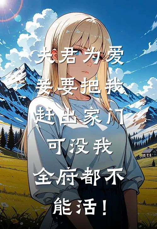 夫君为爱妾要把我赶出家门，可没我，全府都不能活！立威傅易沉最新小说推荐_最新好看小说夫君为爱妾要把我赶出家门，可没我，全府都不能活！立威傅易沉