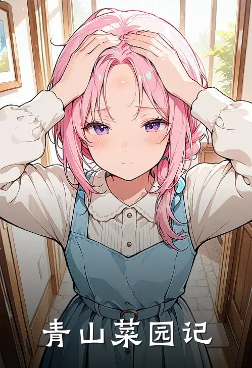 青山菜园记全文免费阅读无弹窗大结局_青山菜园记（林夏林夏）最新小说