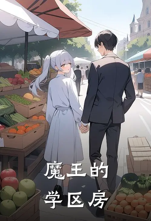 魔王的学区房