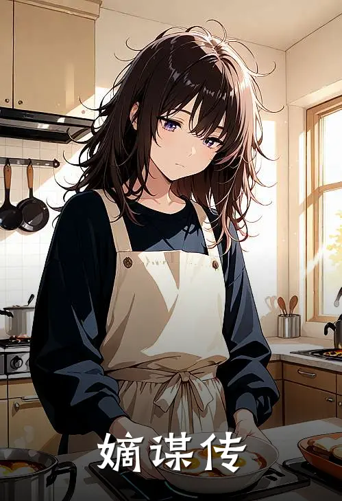 嫡谋传沈瓷萧凛舟小说完结推荐_热门小说阅读嫡谋传沈瓷萧凛舟