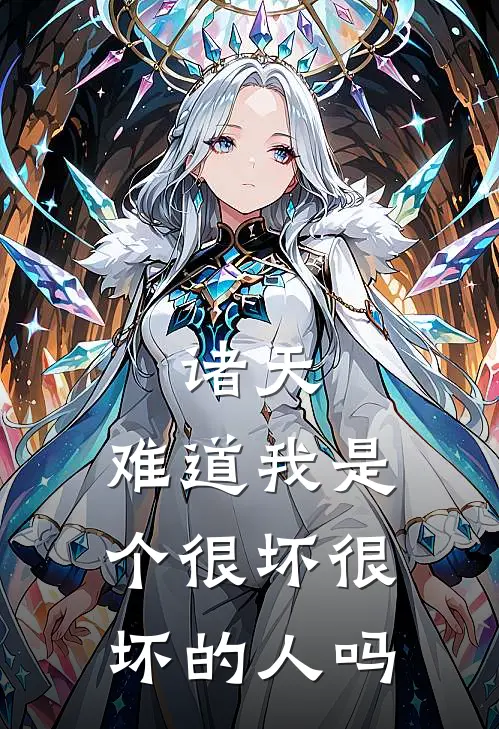 诸天：难道我是个很坏很坏的人吗