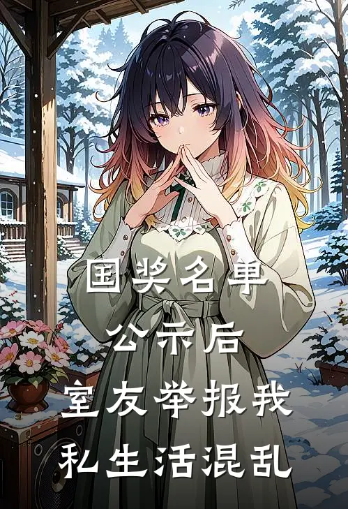 国奖名单公示后，室友举报我私生活混乱沈娇苏云晴全本免费完结小说_免费小说完结国奖名单公示后，室友举报我私生活混乱沈娇苏云晴