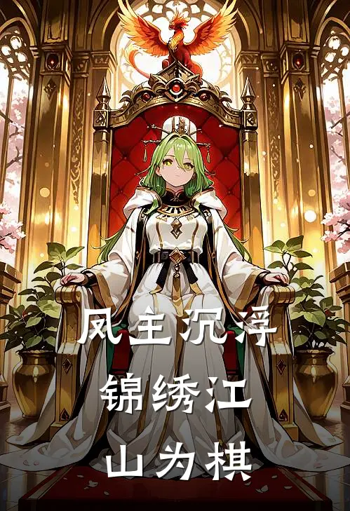 凤主沉浮：锦绣江山为棋沈清漪春桃完结版小说阅读_完整版小说免费阅读凤主沉浮：锦绣江山为棋(沈清漪春桃)