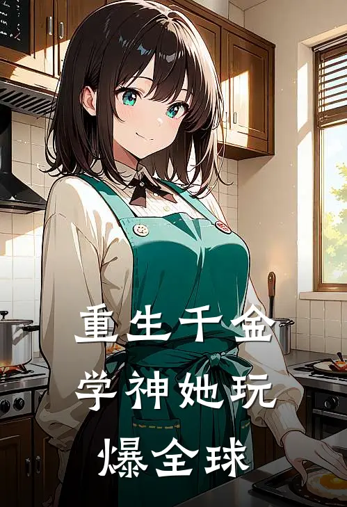 重生千金：学神她玩爆全球