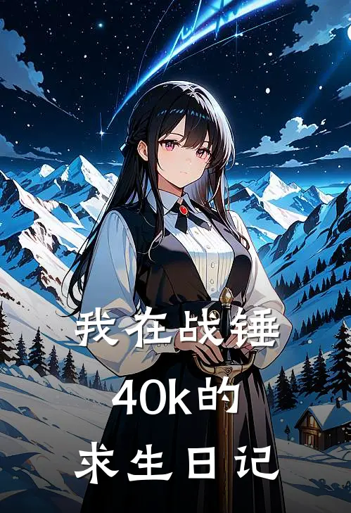我在战锤40k的求生日记