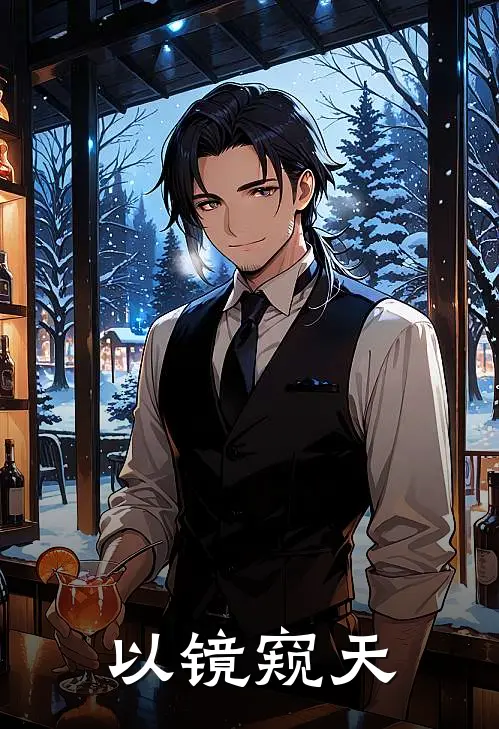 以镜窥天(徐飞张景)免费阅读_无弹窗全文免费阅读以镜窥天徐飞张景