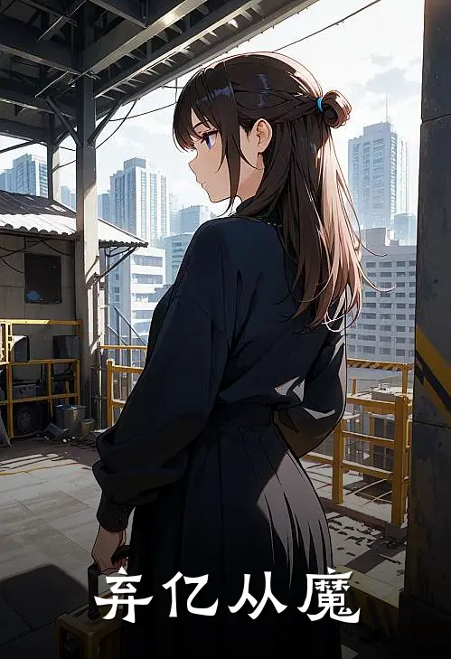 弃亿从魔(顾斩李明远)全文在线阅读_(弃亿从魔)精彩小说