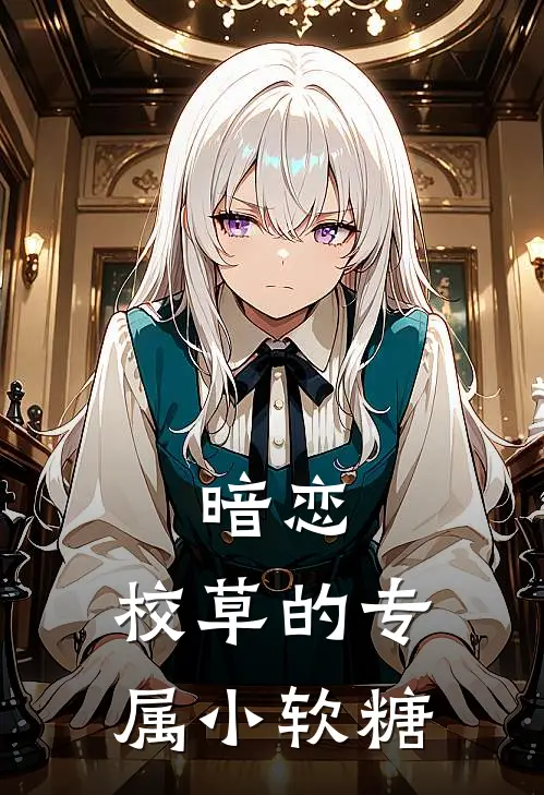 暗恋：校草的专属小软糖苏软陆知珩全文免费阅读_热门小说大全暗恋：校草的专属小软糖苏软陆知珩