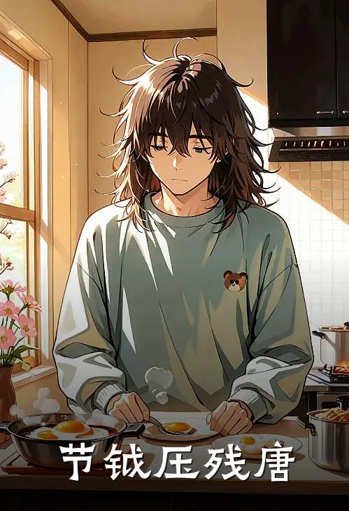 节钺压残唐(林啸王二)全集阅读_节钺压残唐最新章节阅读