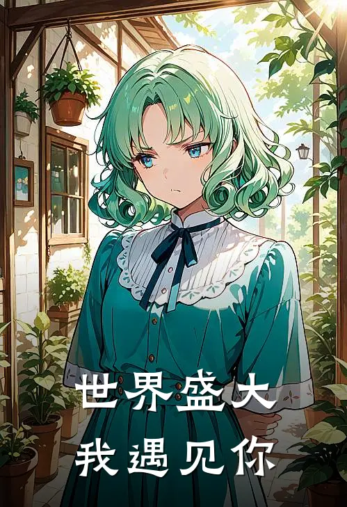 世界盛大，我遇见你彭梓昻王郡喆免费小说_完本免费小说世界盛大，我遇见你彭梓昻王郡喆