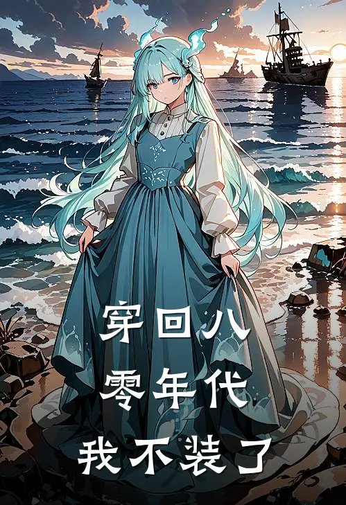 穿回八零年代，我不装了