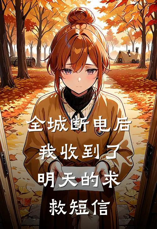 全城断电后，我收到了明天的求救短信周宁程哥免费完结版小说_小说完结全城断电后，我收到了明天的求救短信周宁程哥