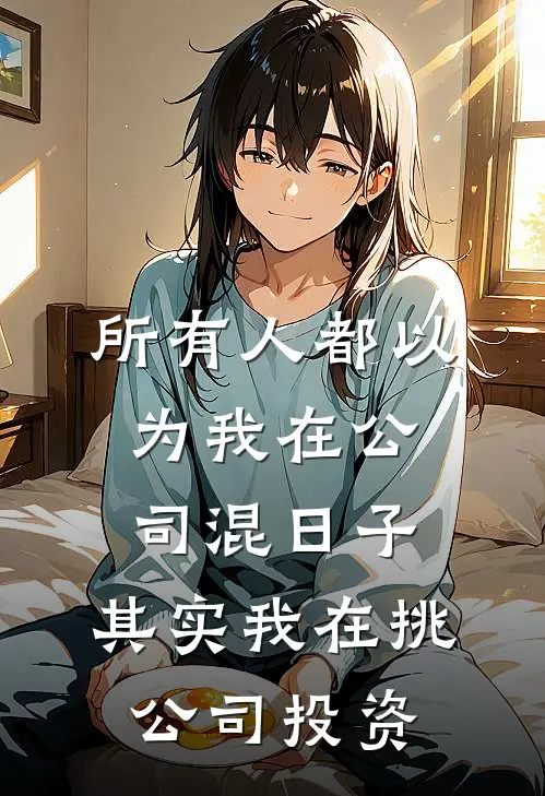 所有人都以为我在公司混日子，其实我在挑公司投资张晓林舟全文阅读免费全集_免费小说所有人都以为我在公司混日子，其实我在挑公司投资(张晓林舟)