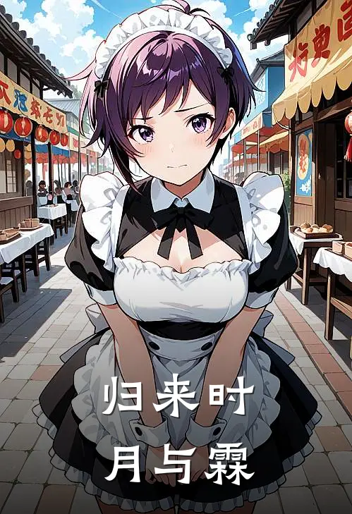 归来时，月与霖(陈奕霖陈奕霖)最新推荐小说_在哪看免费小说归来时，月与霖陈奕霖陈奕霖