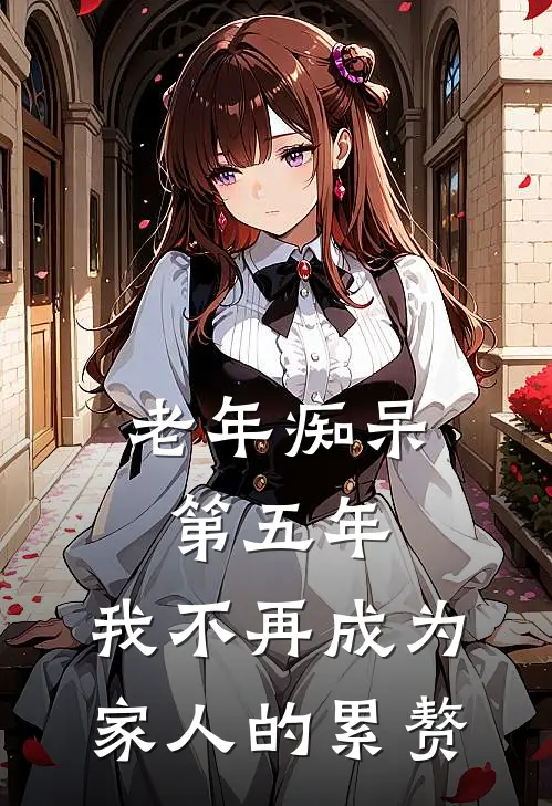 老年痴呆第五年，我不再成为家人的累赘(周国华秀琼)免费小说全本阅读_最新章节列表老年痴呆第五年，我不再成为家人的累赘(周国华秀琼)