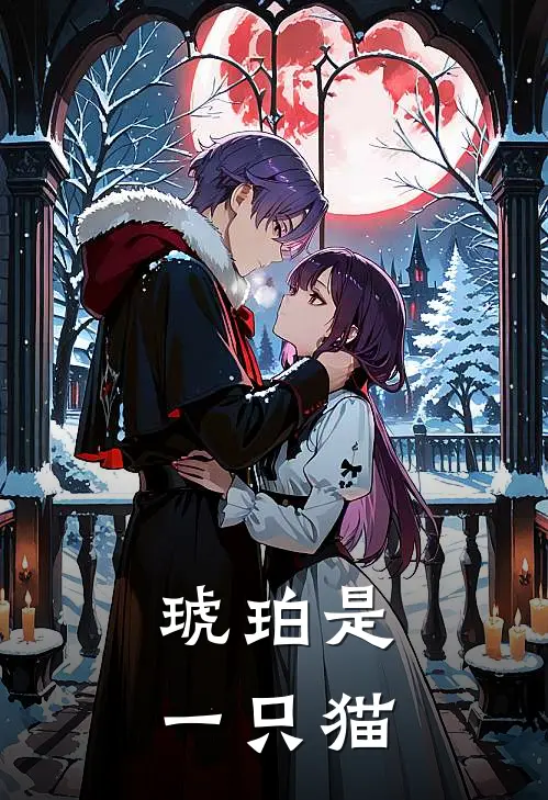 琥珀是一只猫(林远苏晚)热门小说排行_完结版小说琥珀是一只猫林远苏晚