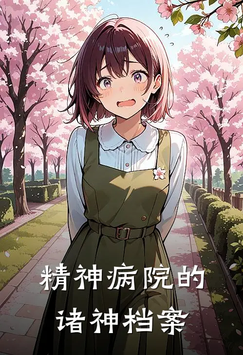 精神病院的诸神档案(陈默王姐)免费阅读完整版小说_完结免费小说精神病院的诸神档案(陈默王姐)