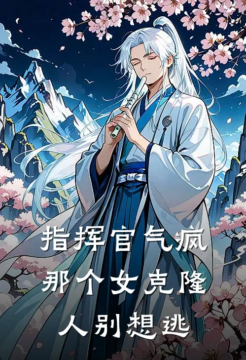 指挥官气疯：那个女克隆人别想逃(林柚陆星妄)热门网络小说_最新完本小说指挥官气疯：那个女克隆人别想逃(林柚陆星妄)