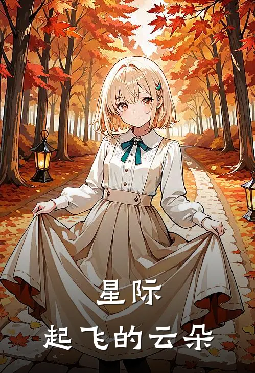 星际：起飞的云朵