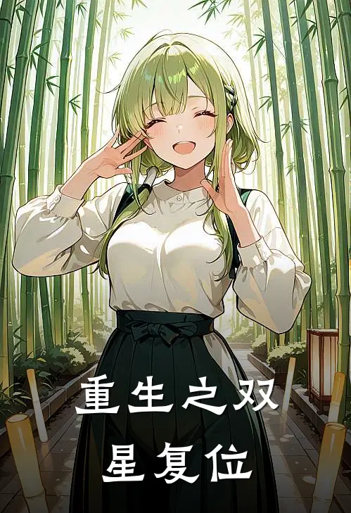 重生之双星复位