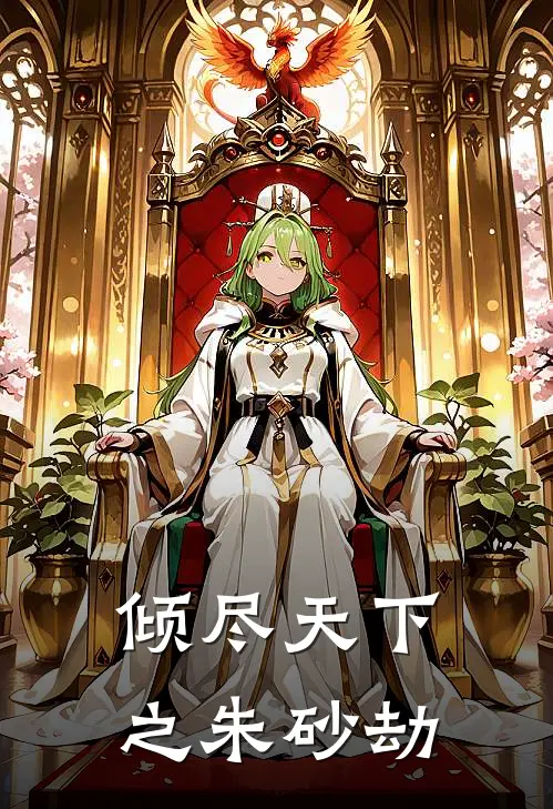 倾尽天下之朱砂劫云倾冉慈潋完本小说免费阅读_最新章节列表倾尽天下之朱砂劫(云倾冉慈潋)