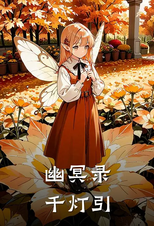 幽冥录：千灯引沈知微沈知免费小说_完本免费小说幽冥录：千灯引沈知微沈知