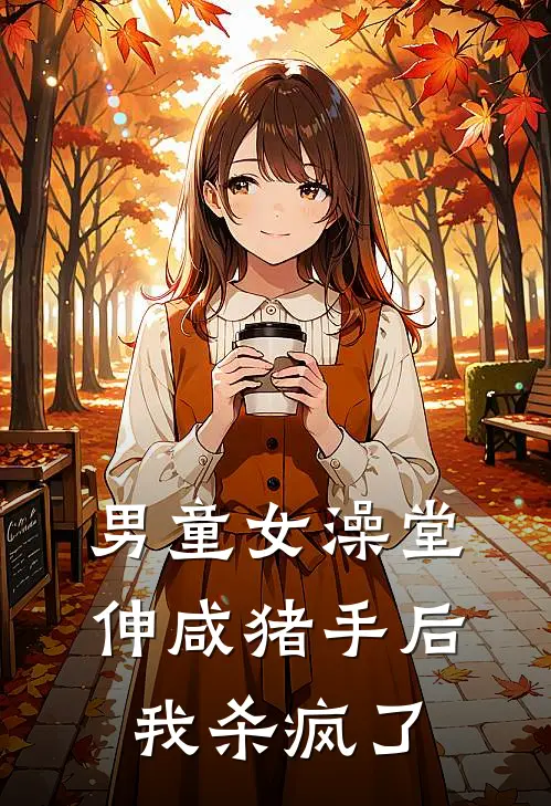 男童女澡堂伸咸猪手后，我杀疯了