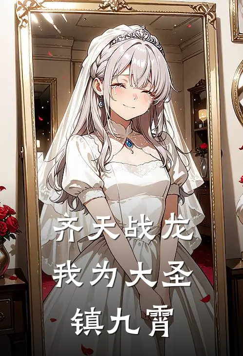 齐天战龙：我为大圣镇九霄